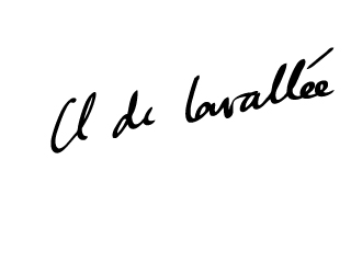 Claire de Lavallée
